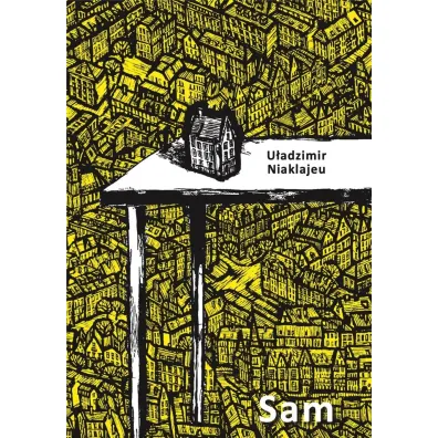 Sam - U�adzimir Niaklajeu