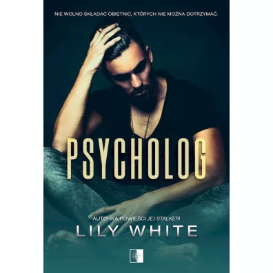 Psycholog - Lily  White
