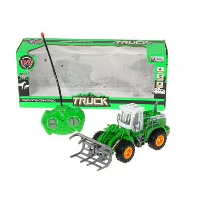 Pojazd budowlany R/C 1:30 Adar