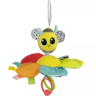 Lamaze Zawieszka pszcz�ka Pola TOMY