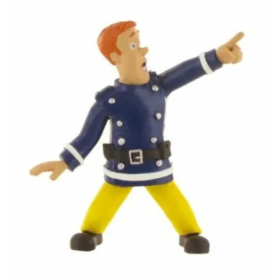 COMANSI figurka Stra�ak Sam - Sam Y99951