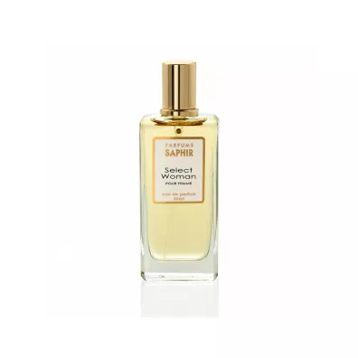 Saphir Select Woman Woda perfumowana 50 ml