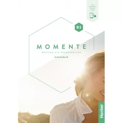 Momente B1. Zeszyt �wicze� + kod online