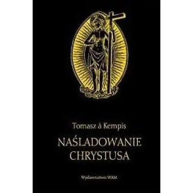 Na�ladowanie Chrystusa