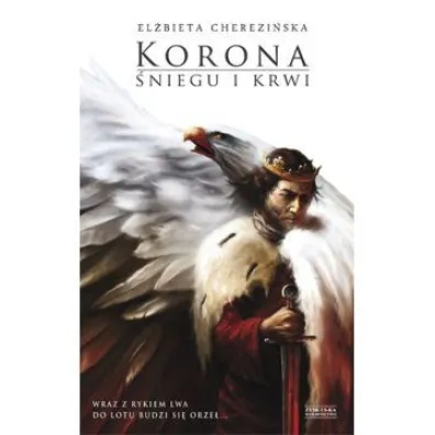 Korona �niegu i krwi - El�bieta Cherezi�ska