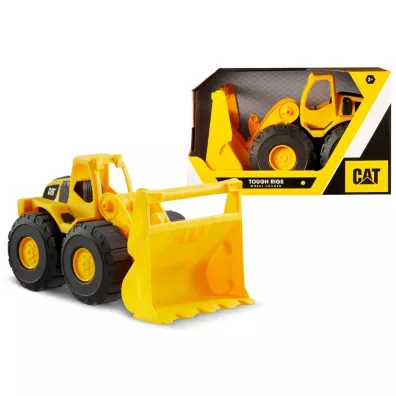 CAT Du�a �adowarka ko�owa Funrise Toys