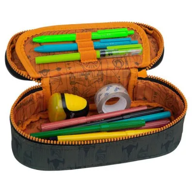 CoolPack Pi�rnik Disney Core Campus Mandalorian