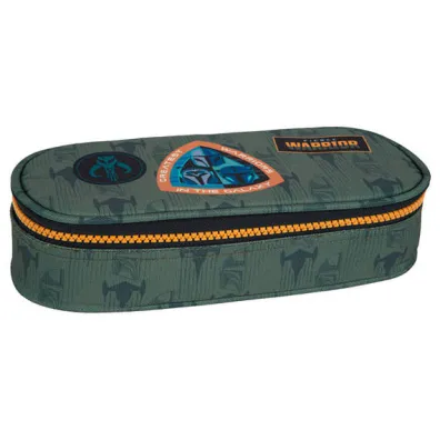 CoolPack Pi�rnik Disney Core Campus Mandalorian