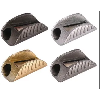 Deli Temper�wka metalowa pojedynczy otw�r 1 szt (12szt/displ)