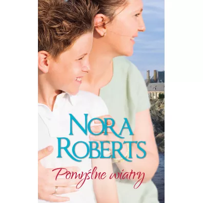 Pomylne wiatry - Nora  Roberrts