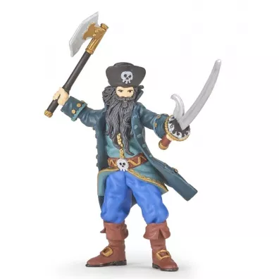 Pirat Czarnobrody