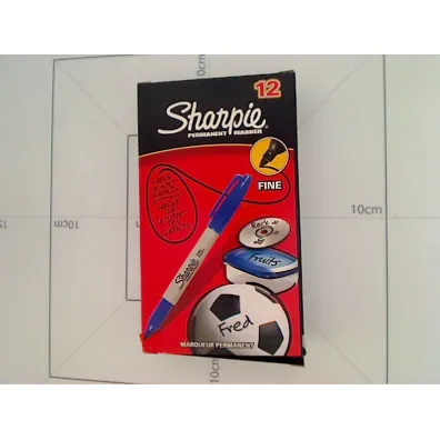 Paper Mate Marker Sharpie fine