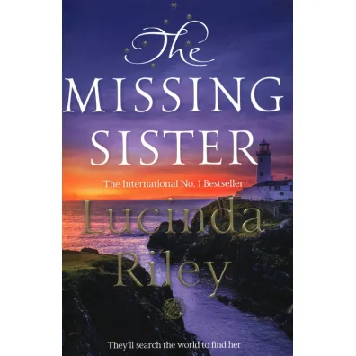 The Missing Sister - Lucinda Riley