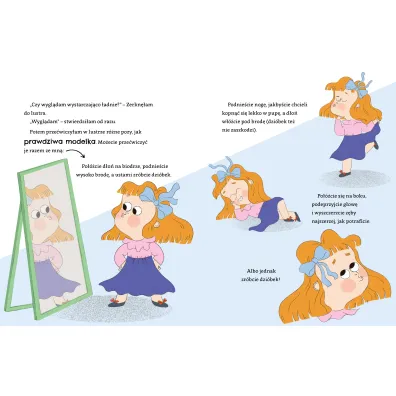 Kocio� w g�owie. Co zrobi Frania?