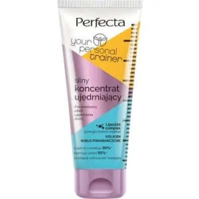 Perfecta Silny koncentrat uj�drniaj�cy Express Slim 200 ml