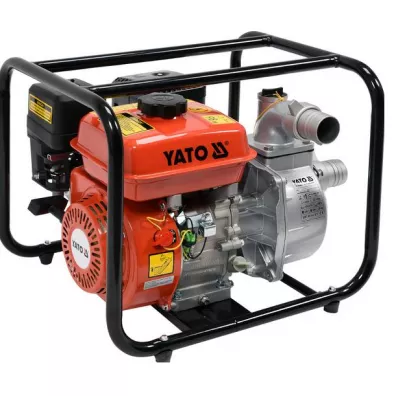 Yato Pompa spalinowa 2" 5,9hp 36m3/h 85401