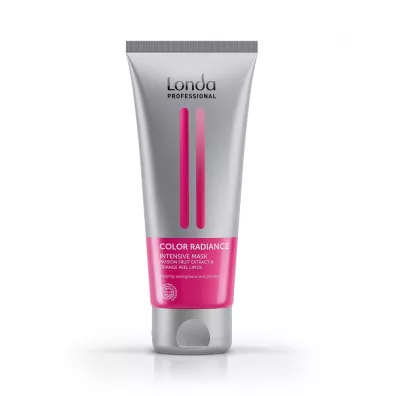 Londa Professional Color Radiance Intensive Maska do w�os�w farbowanych 200 ml