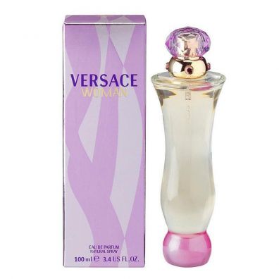 Versace Woman Woda perfumowana spray 100 ml
