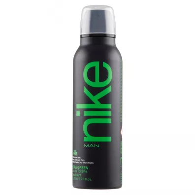 Nike Dezodorant Ultra Green Man 200 ml