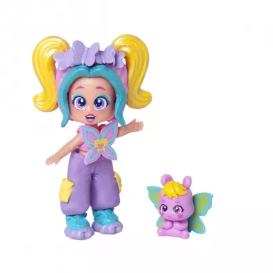 Kokyloos Pets Party Sophie Magic Box