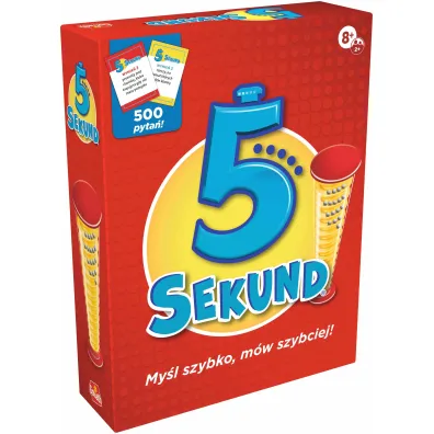 5 Sekund Goliath
