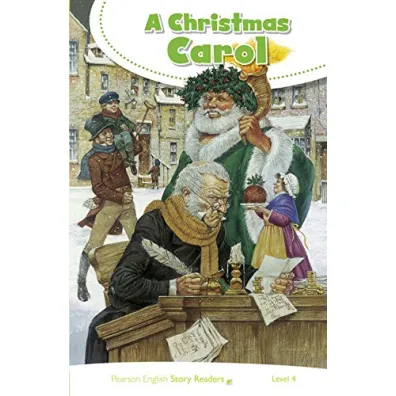 A Christmas Carol - David A Hill