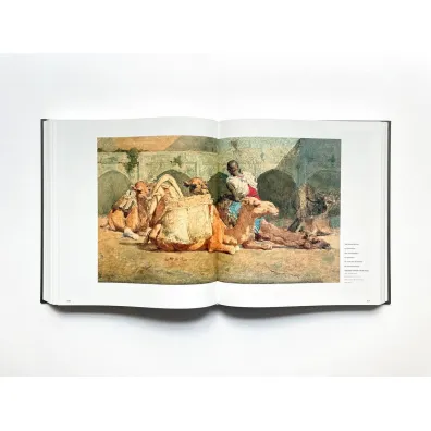 Spanish Painting 1665 &ndash; 1920