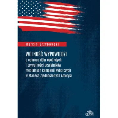 Wolno�� wypowiedzi a ochrona d�br osobistych.. - Marcin Grzybowski