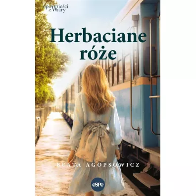 Herbaciane re - Beata Agopsowicz