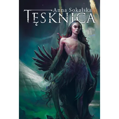 T�sknica - Anna Sokalska