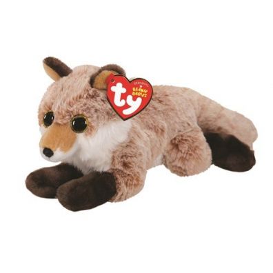 Фото - М'яка іграшка Ty Beanie Babies. Fredrick - Lis 15 cm 