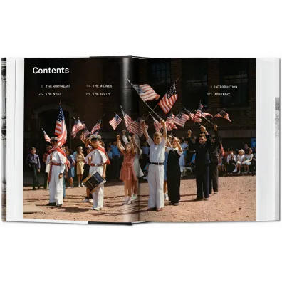 New Deal Photography. USA 1935–1943