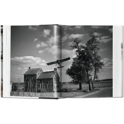 New Deal Photography. USA 1935–1943