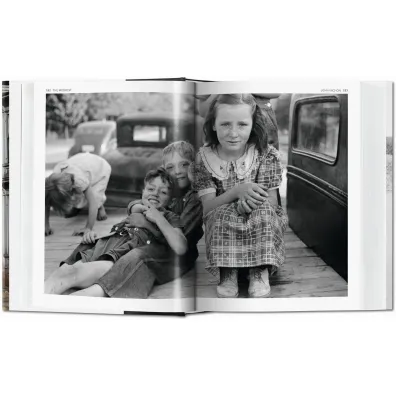New Deal Photography. USA 1935–1943