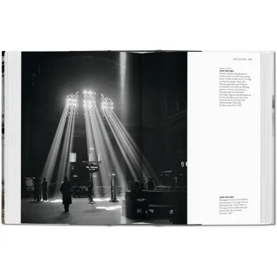 New Deal Photography. USA 1935–1943