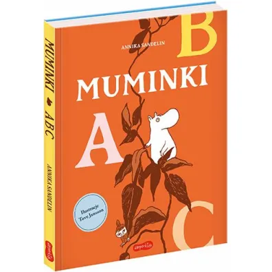 Muminki ABC