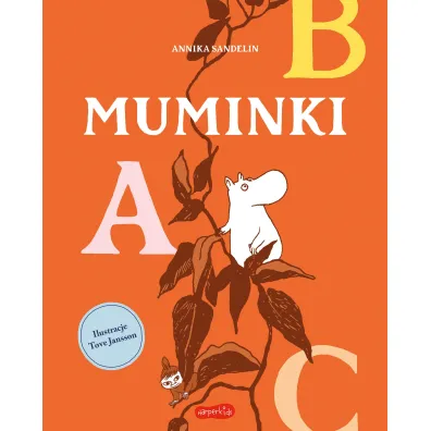 Muminki ABC