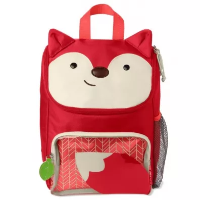 Skip Hop Plecak Junior Zoo Lisek