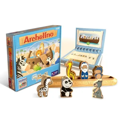 Archelino Granna