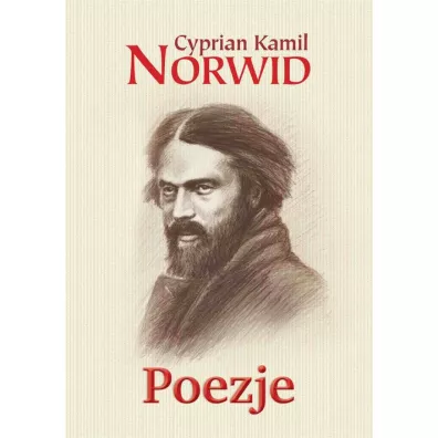 Poezje - Cyprian Kamil Norwid