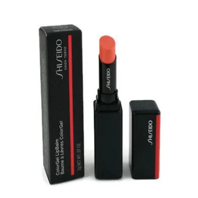 Shiseido Pomadka do ust Colorgel Lipbalm Narcissus (Apricot) 102 2 g