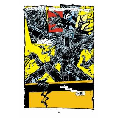 Marvel Deluxe New Mutants. X-Men