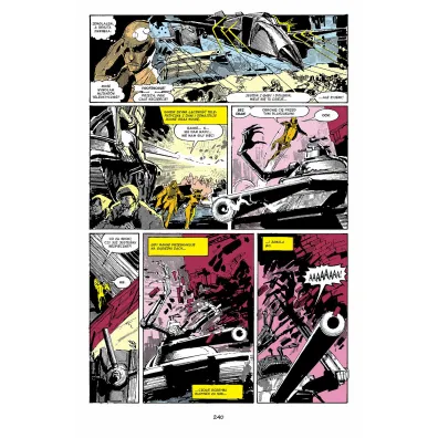 Marvel Deluxe New Mutants. X-Men