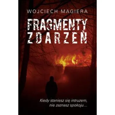 Fragmenty zdarze� - Wojciech Magiera