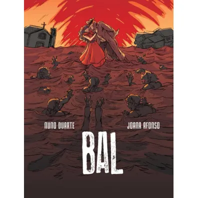 Bal - Joana Afonso, Nuno Duarte