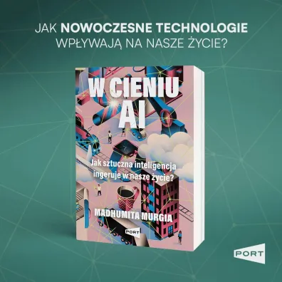 W cieniu AI