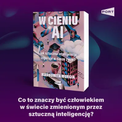 W cieniu AI