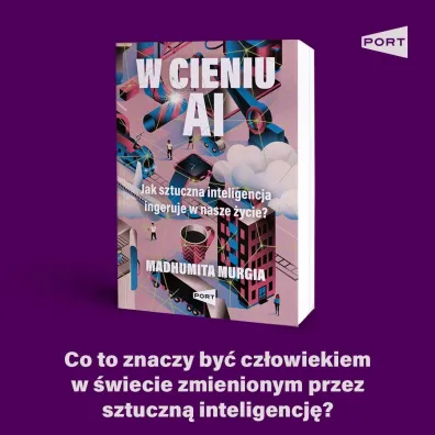 W cieniu AI