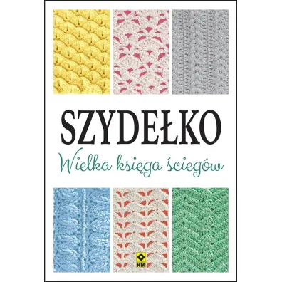 Szyde�ko. Wielka ksi�ga �cieg�w
