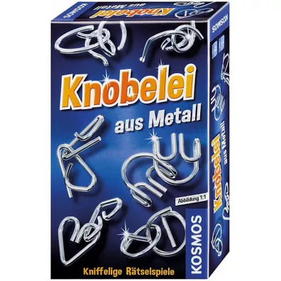 Metalowe �amig��wki Piatnik